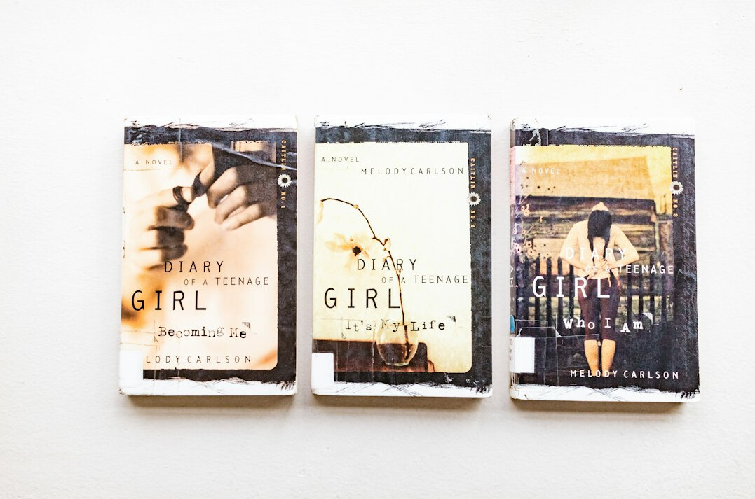 rare detective book collection